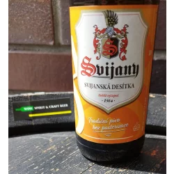 Svijanská Desítka 10°